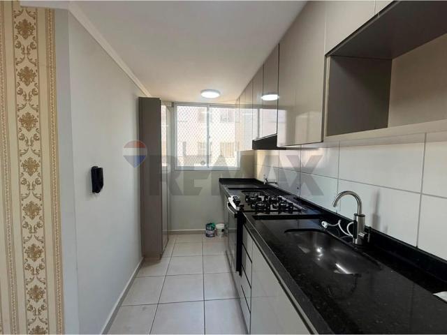 Apartamento aluguel em Região Imediata de Araras, Região Metropolitana de Piracicaba