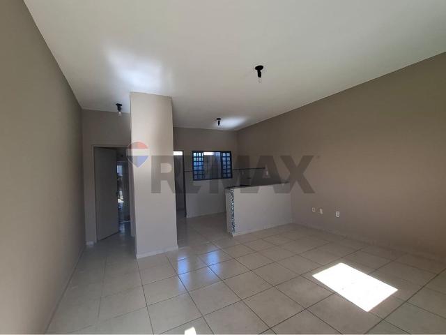 Apartamento aluguel em Americana
