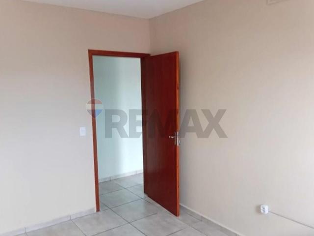 Apartamento aluguel em Residencial Hipica Jaguari, Bragança Paulista