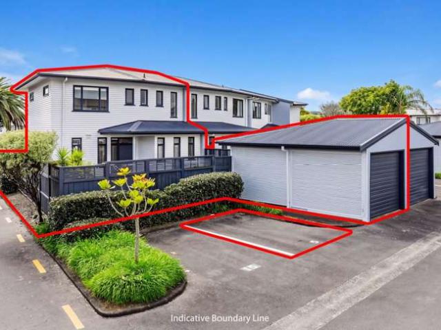 Apartment for sale in Howick, Oroua County