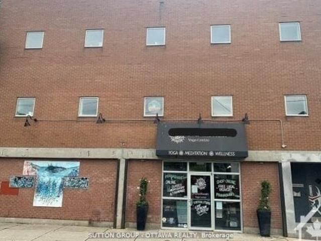 Office for rent in Mulhurst Bay, Ontario