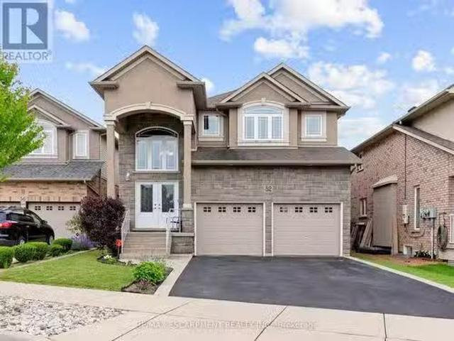 House for sale in Ancaster, Ontario
