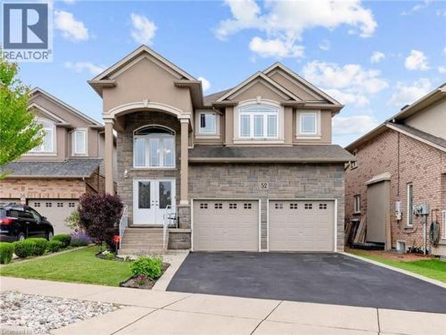 House for sale in Ancaster, Ontario
