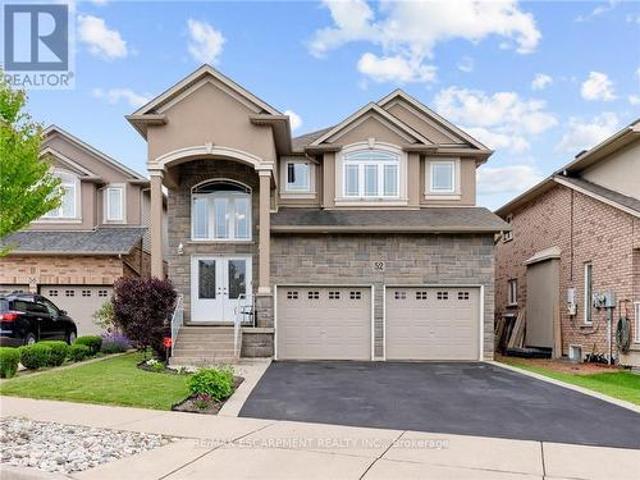 House for sale in Ancaster, Ontario