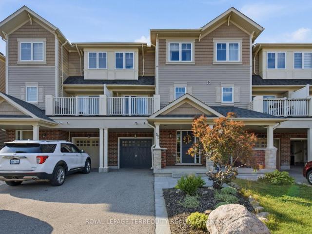Property for sale in Durham, Ontario