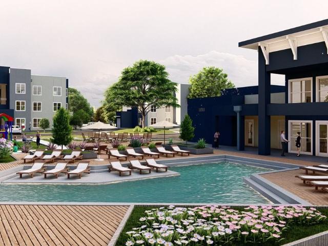 Apartment for rent in Orlando, Florida