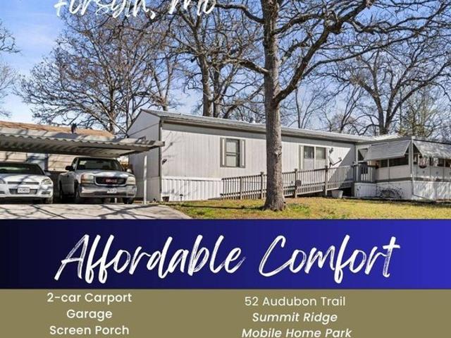 House for sale in Forsyth, Missouri