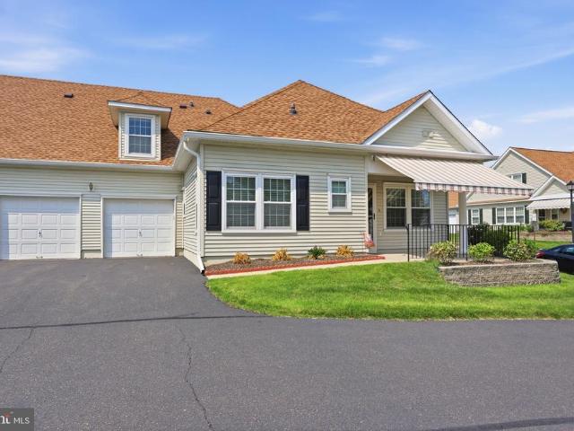 Townhouse for sale in Bucks, Pennsylvania