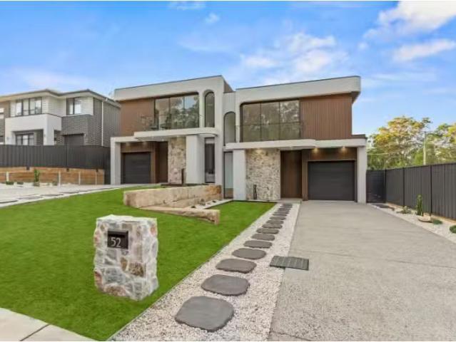 Condo for rent in New South Wales