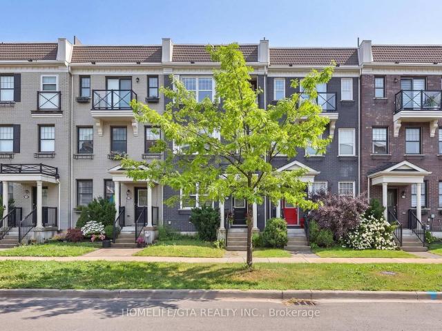 Property for sale in York, Ontario
