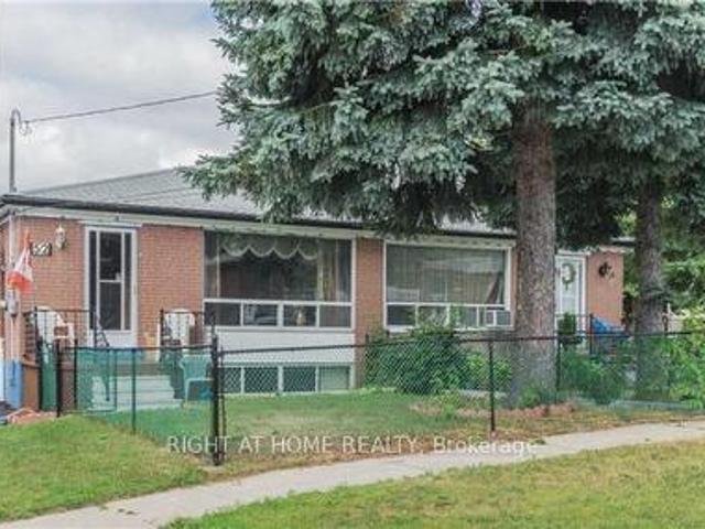 House for sale in Scarborough—Guildwood, Toronto