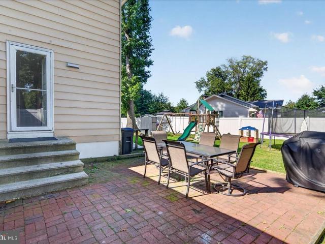 House for sale in Ewing Township, New Jersey