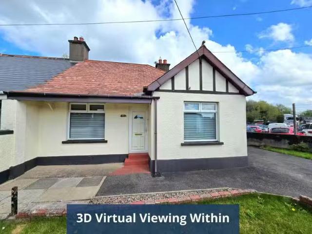 House for sale in Knockmore, Lisburn