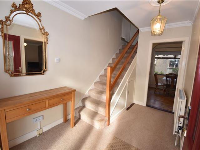 Detached House for sale in Letterkenny Municipal District, County Donegal