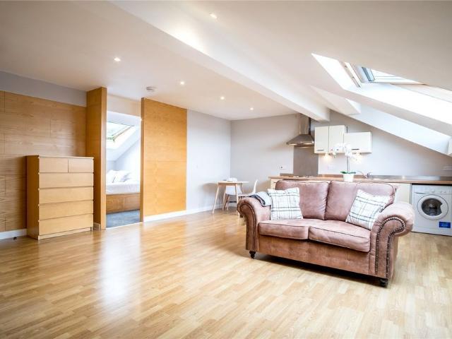 Apartment for rent in Thornton Lodge, Huddersfield