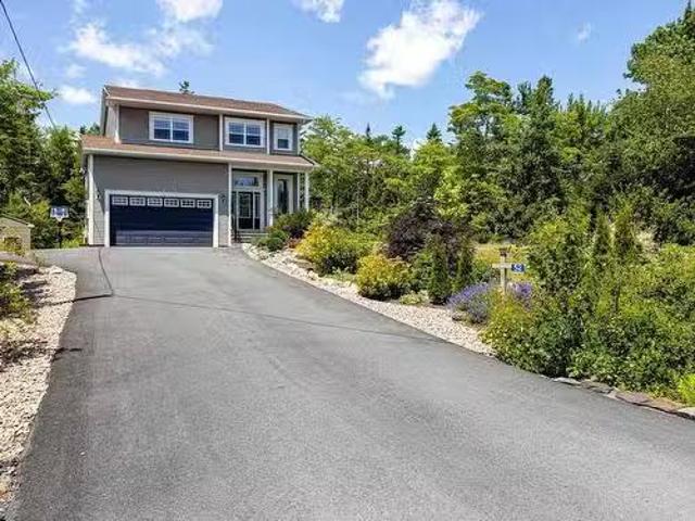House for sale in Nova Scotia