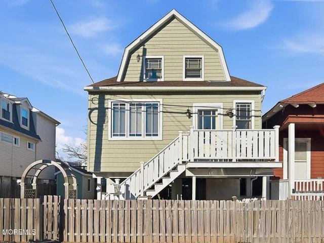 House for sale in Monmouth, New Jersey