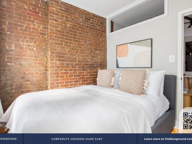 Apartment for rent in Arverne, New York
