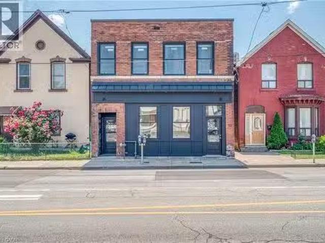 House for sale in Ancaster, Ontario