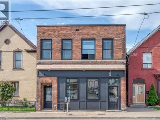 Commercial for rent in Ancaster, Ontario