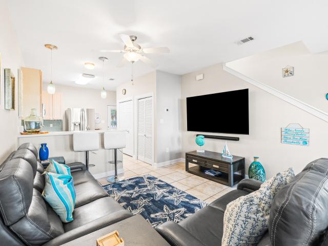 Townhouse for sale in Miramar