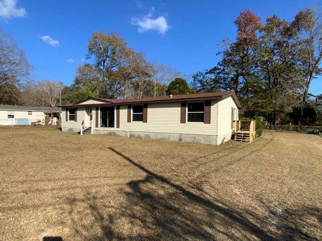 House for sale in Thomasville, Thomas County