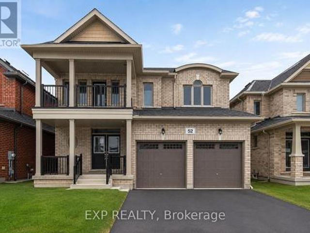 House for sale in Essa, Ontario
