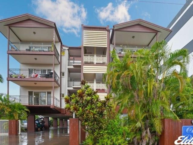 Apartment for rent in Darwin