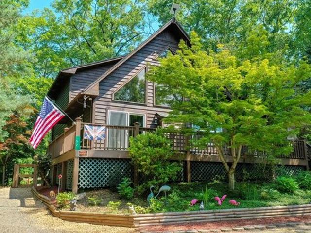 House for sale in Andrews, North Carolina