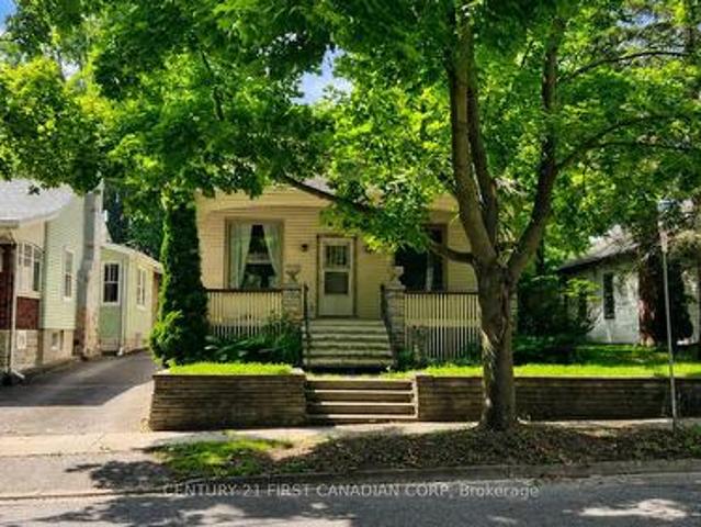 House for sale in Arva, Ontario