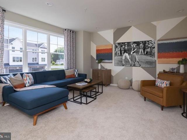 Townhouse for sale in Bucks, Pennsylvania