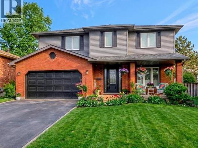 House for sale in Brant, Ontario