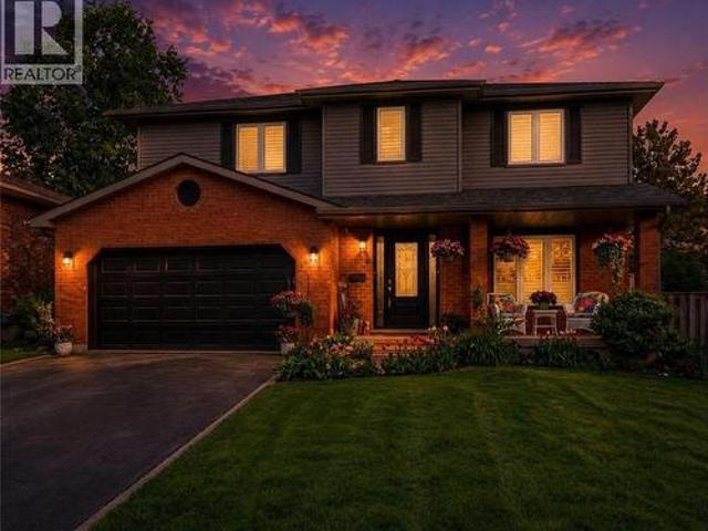 House for sale in Brant, Ontario