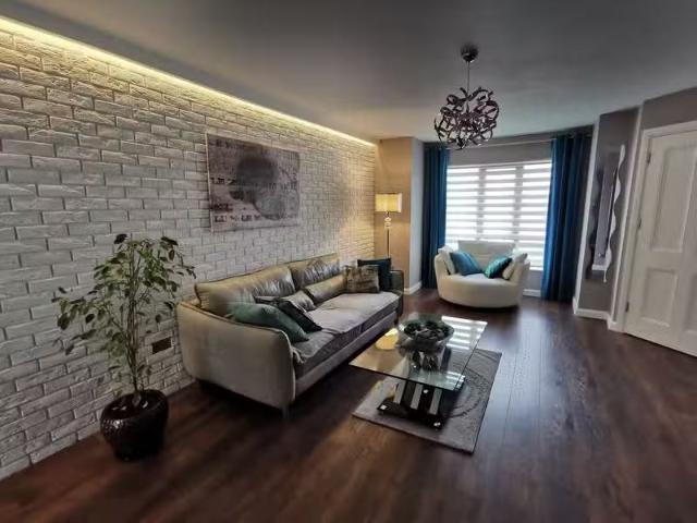 House to rent