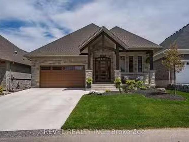 House for sale in Port Dover, Ontario