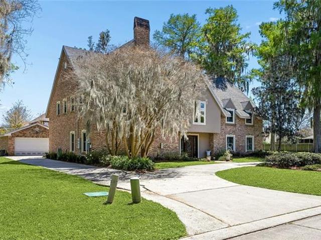 House for sale in Destrehan, Louisiana