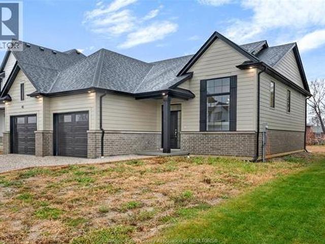 House for sale in Kingsville, Ontario