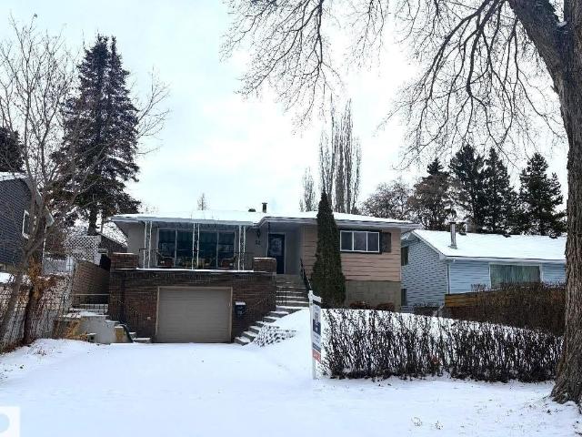 House for sale in Saint Albert, Alberta