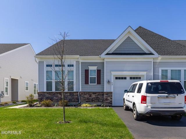 Condo for sale in Cream Ridge, New Jersey
