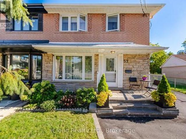 House for sale in York Centre, Toronto