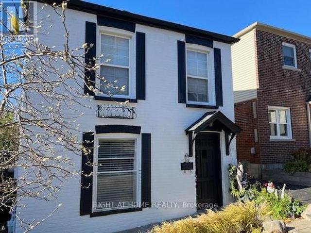 House for sale in Woburn, Ontario
