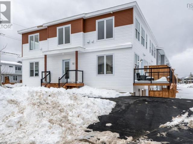 House for sale in Herring Cove, Nova Scotia