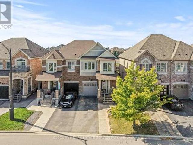 House for sale in Brampton, Golden Horseshoe