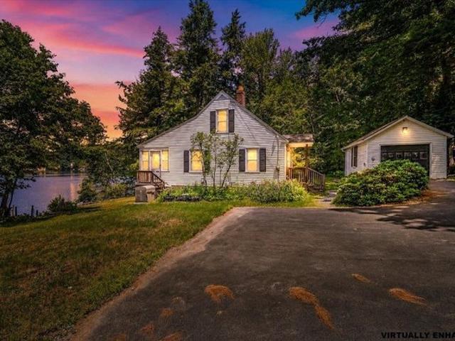 House for sale in New Hampshire