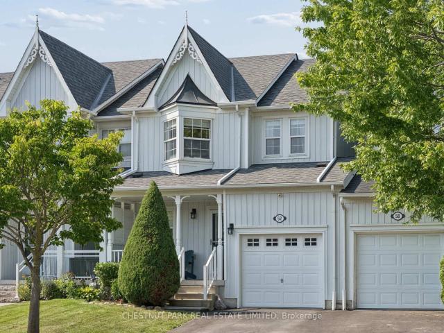 Property for sale in Durham, Ontario