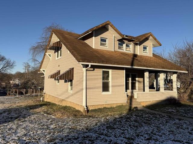 House for sale in Shinnston, West Virginia