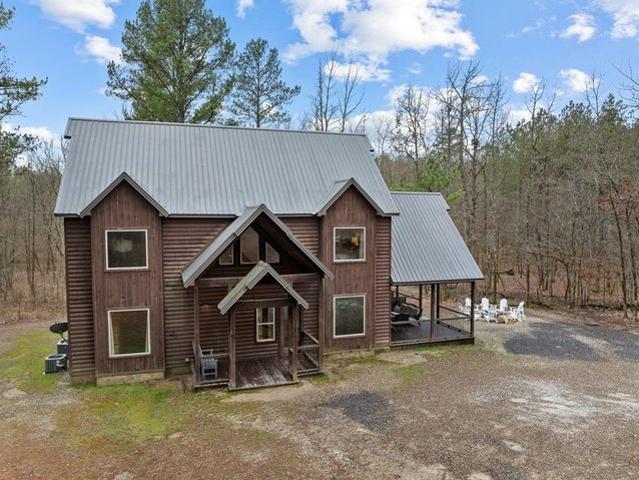 House for sale in Broken Bow, Oklahoma