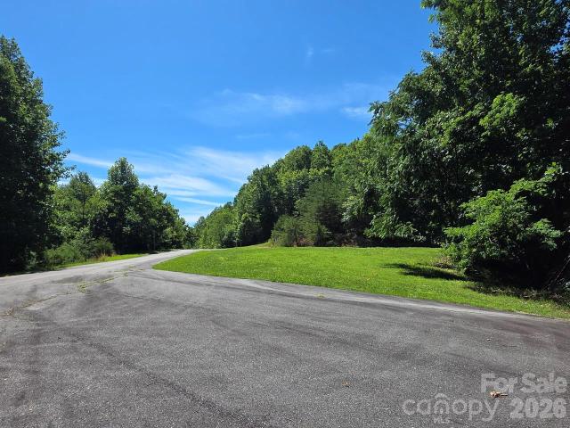 Land for sale in Marion, North Carolina