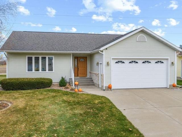 House for sale in Reedsburg, Wisconsin