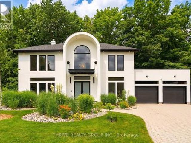 House for sale in Arva, Ontario